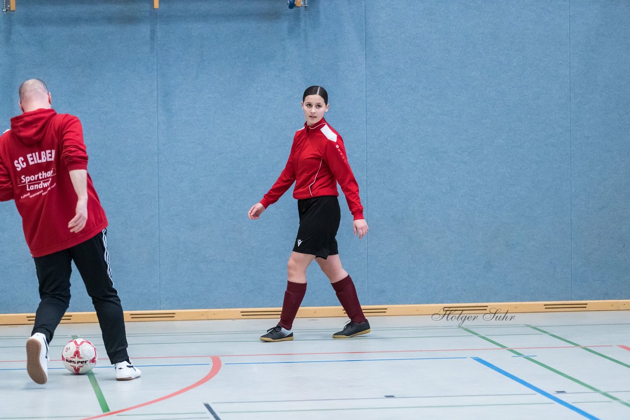 Bild 84 - B-Juniorinnen Futsalmeisterschaft